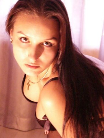 Анкета проститутки Изабелла - Фото 1, , 26 лет, №293256